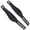 Black, variant on Homesteed Bicycle Pedal Covers Anti-Slip Cushioned Widened Foot Grip Pedal Protector Durable Bike Accessory for Commuting and Outdoor Cycling