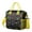 Yellow-27, variant on Minimalist Art Lunch Tote – Modern Aesthetic Pattern Insulated Cooler Bag Leakproof Reusable Lunch Box with Multi-Pockets for Travel