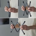 thumbnail image 4 of Wacom Foldable Stand for Movink (ACK652Z), 4 of 6