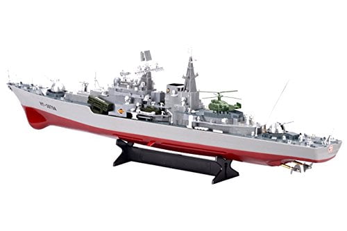 ht 2879 rc destroyer battleship