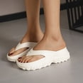 thumbnail image 7 of Hoshose Orthopedic Sandals for Women Open Toe Wide Width Beach Sandals, 7 of 7