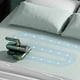 thumbnail image 5 of Eliminador de áCaros Al VacíO de Mano para el Hogar Cama Sofá ColchóN Aspirador Eliminador de áCaros PortáTil Herramientas de Limpieza Verde, 5 of 10