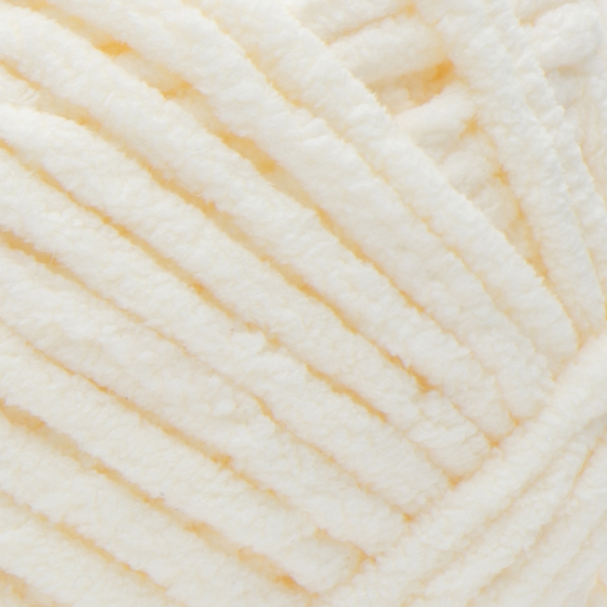 Bernat Blanket Yarn Vintage White, 2-Pack photo 2