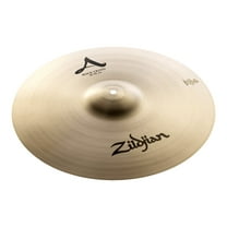 Zildjian A Rock - Crash cymbal - 18"