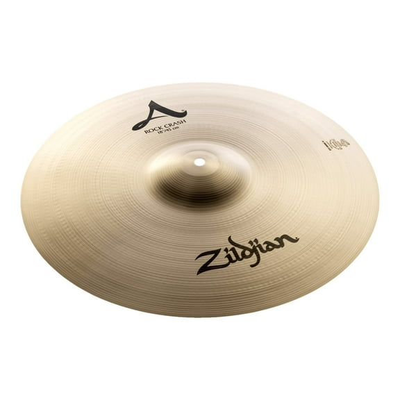 Zildjian A Rock - Crash cymbal - 18"