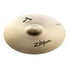 Zildjian A Rock - Crash cymbal - 18"