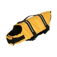 thumbnail image 2 of Salvavidas Para Mascotas, Chaleco Salvavidas Resistente Al Desgaste Para Perros, Tira Reflectante Para Nadar En La Playa, 2 of 8