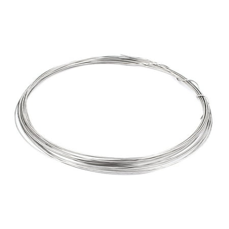- 10m Long Nichrome Heating Element 15AWG 1.4mm Dia Heater Wire Coil
