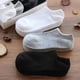 thumbnail image 4 of Calceta Hombre Y Mujer Pack 12 Pares Negro/gris/blanco, 4 of 8