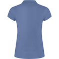 thumbnail image 2 of Roly Womens Star Polo Shirt, 2 of 4