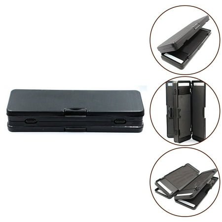 Carp Fishing Tackle Box Tackle Box Stiff Hair Rig Contains 6 Rig Board Mingyiq Inc