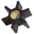 thumbnail image 1 of Water Pump Impeller Kit, Stable Performance 22405-0001 Enhanced Handling  for Outboard, 1 of 7