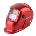 thumbnail image 2 of Casco de soldadura Solar Auto oscurecimiento Arc Tig Mig Rectificado ANGGREK  Otros, 2 of 8