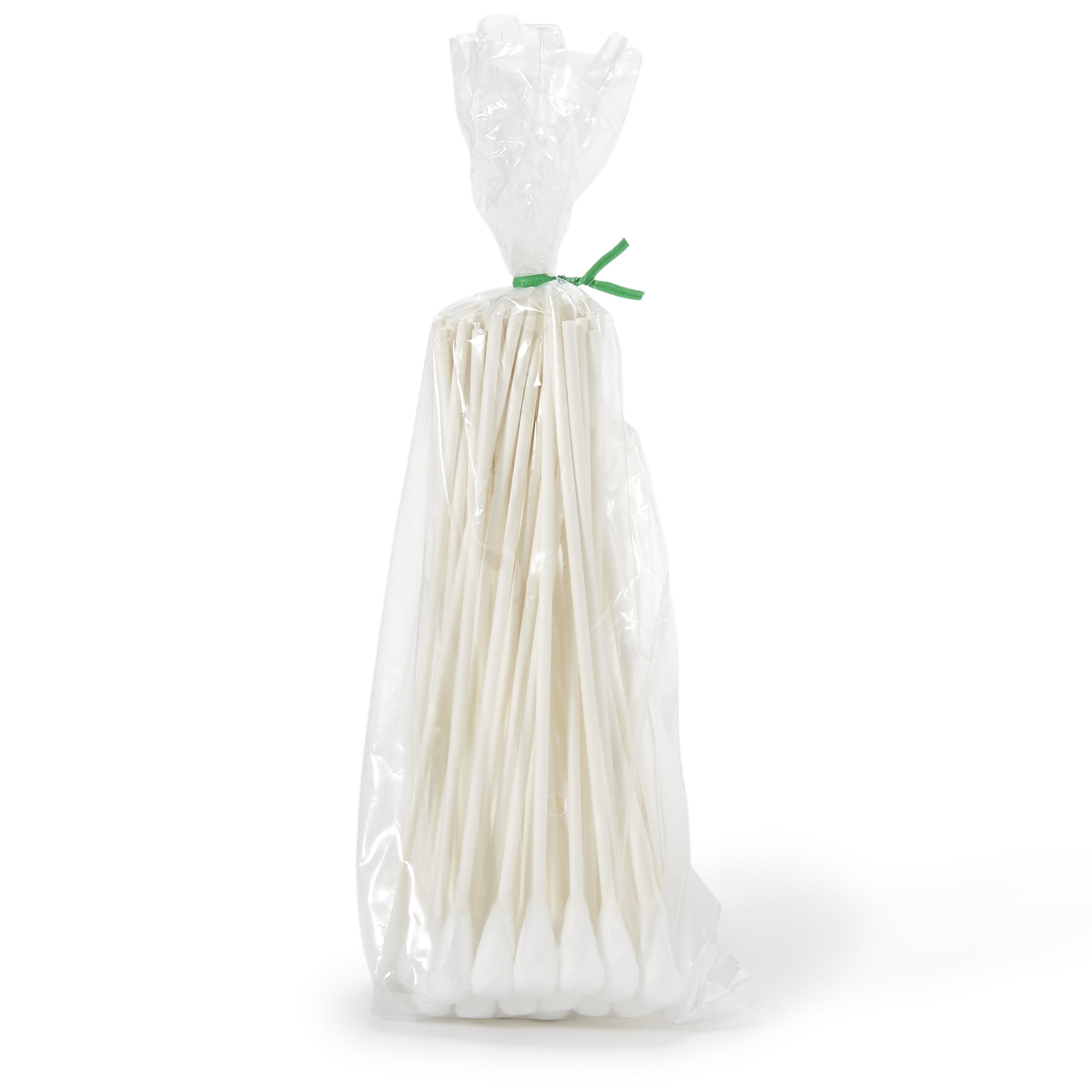 Puritan OB/GYN Swab NonSterile 8 Inch Length Paper Shaft / Cotton Swab 808 COTTON 10 Box(s) 50 /Box
