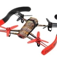 thumbnail image 1 of MightySkins PABEBOP-Deer Pattern Skin for Parrot Bebop Quadcopter Drone - Deer Pattern, 1 of 4