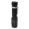 thumbnail image 1 of Sonducket Linterna LED resistente al agua 10W aleación de aluminio carga USB accesorios de Camping 4 modos linterna que funciona con pequeño Ropa Deportiva, Zapatos Sonducket OD023798-00, 1 of 6
