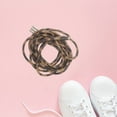 thumbnail image 4 of unbranded 1Par Cordones Para Adultos Con Para De Y Mujer, 4 of 6