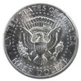 thumbnail image 3 of 1967 Kennedy Half Dollar MS-66 PCGS, 3 of 3