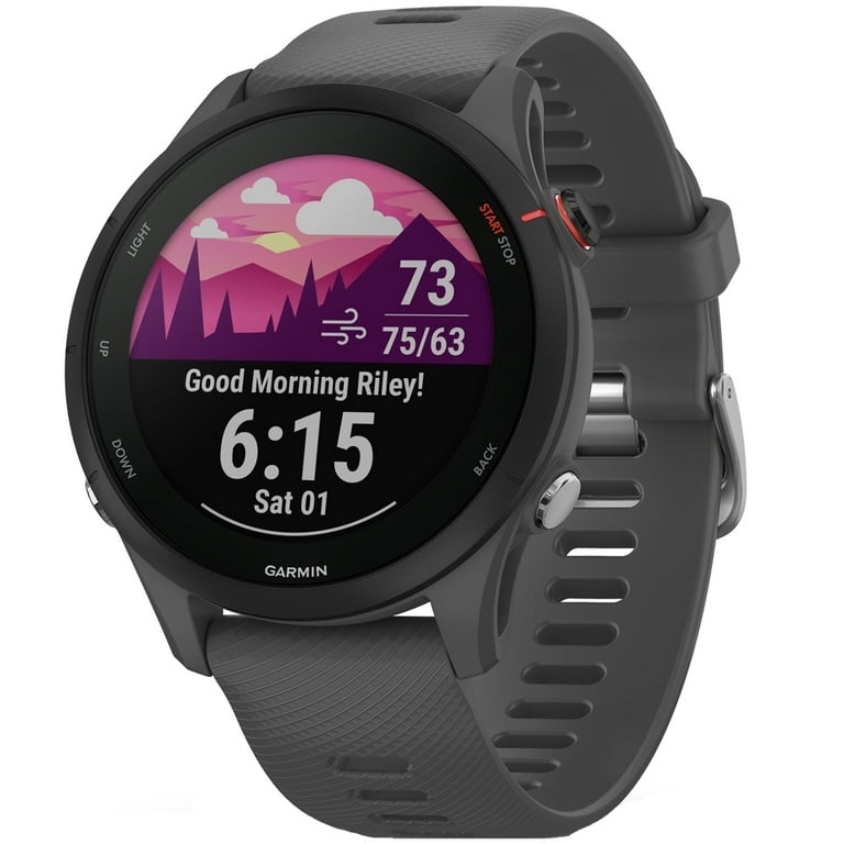 GARMIN - GARMIN　Venu 3　フィットネスGPSウォッチ　Black/Slate Garmin Instinct 3 50 mm Outdoor GPS Smartwatch SOLAR Black