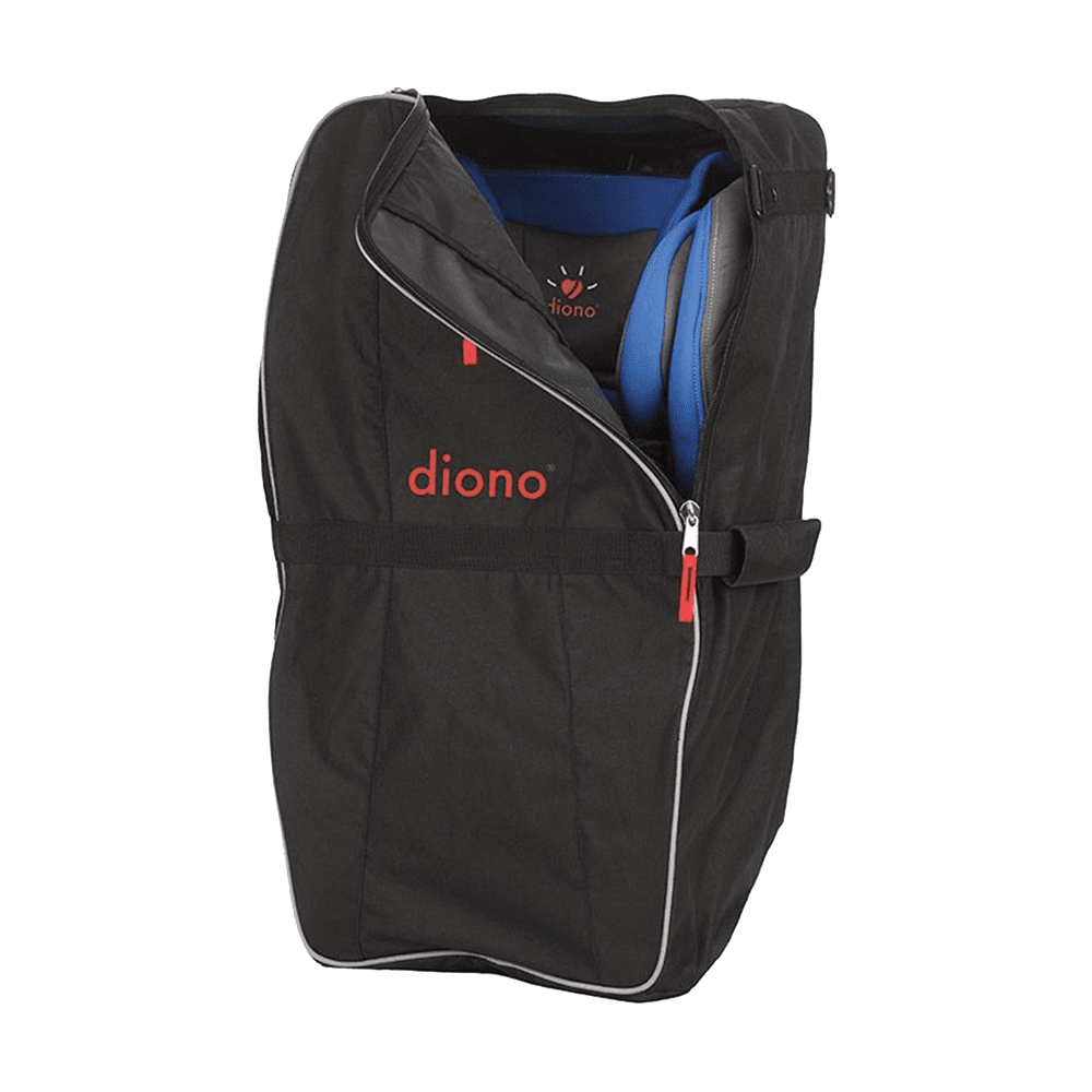 Diono Car Seat Travel Bag, Perfect Travel Bag For Airplane