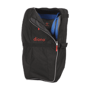 Diono Car Seat Travel Bag, Black