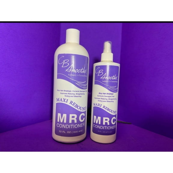 CB Smoothe MRC Conditioner 16oz Retail