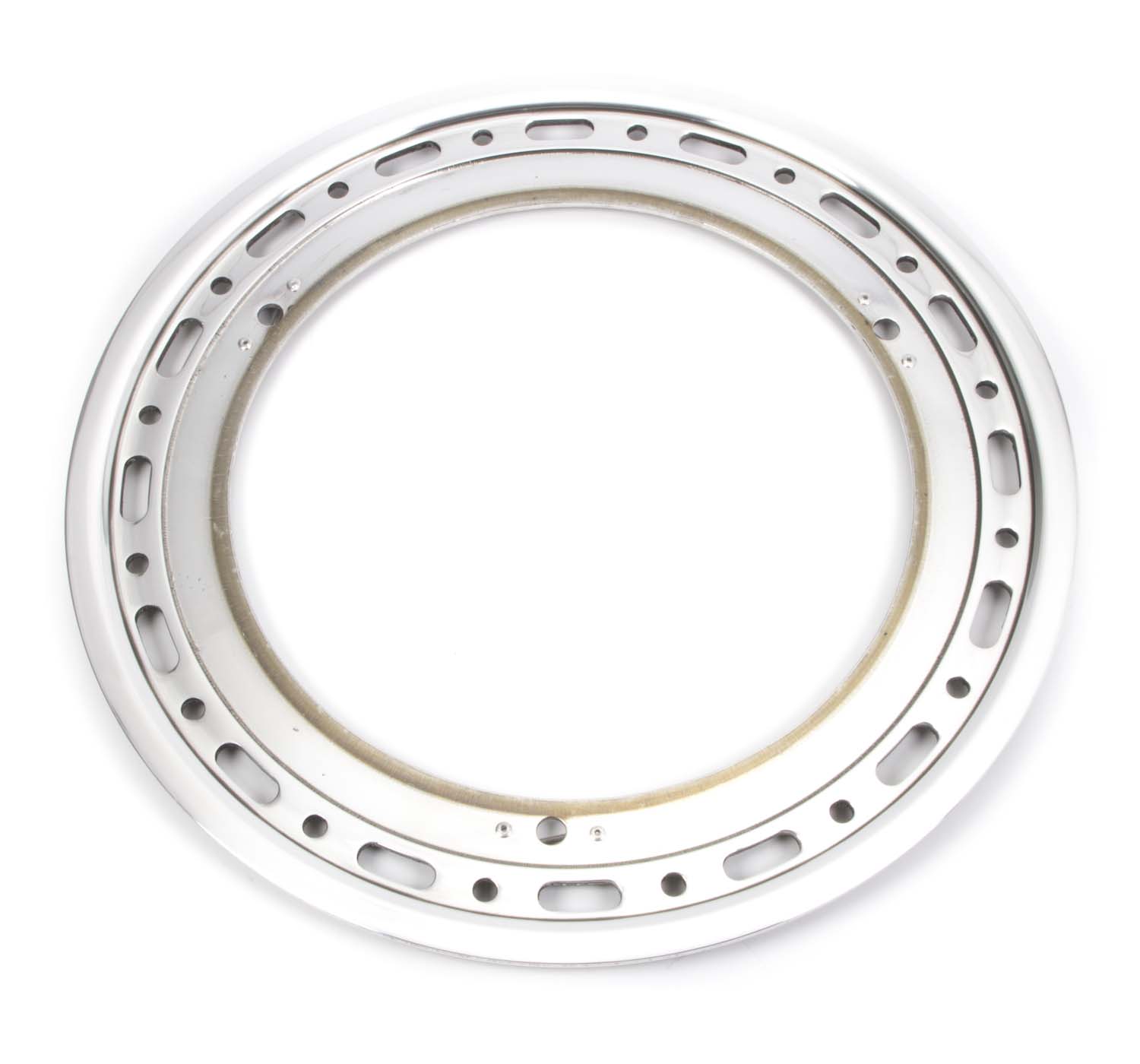 Weld Racing 15" Wheel Mud Cover Beadlock Ring P/N P6505314 Walmart