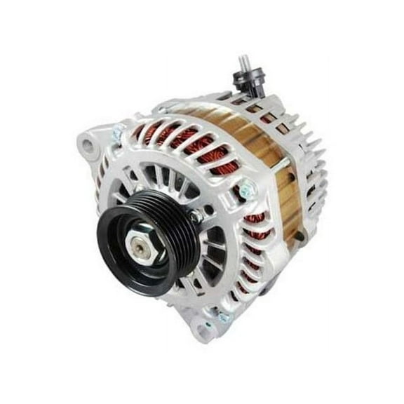 Alternator - Compatible with 2007 - 2015 Mazda CX-9 Sport Utility 2008 2009 2010 2011 2012 2013 2014