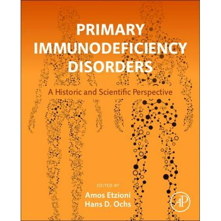 Primary Immunodeficiency Disorders A Historic And