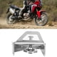 thumbnail image 1 of Qiilu Palanca de freno trasero de motocicleta Pedal de ampliación Palanca de freno trasero de aleación de aluminio Placa de ampliación para CRF1000L Africa Twin Adventure Sports ANGGREK  Otros, 1 of 8