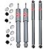 thumbnail image 3 of NEW Front & Rear Shock Absorbers For Hummer H2 2003-2007, 3 of 3