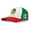 Mexico, variant on 2026 USA Soccer Fan Cap Embroidered Baseball Hat Adjustable Unisex Fit for Football Supporters Summer Accessories Gift
