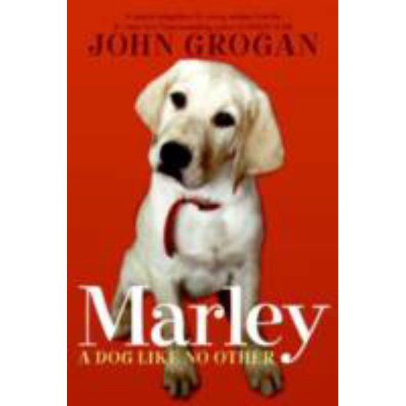 Pre-Owned Marley: A Dog Like No Other (Paperback) 0061240354 9780061240355