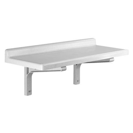 Cambro Csws1848sk480 48 In X 18 In Camshelving Wall Shelf Walmart Com