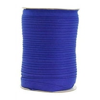 Mandala Crafts Double Fold Bias Tape for Sewing, Seaming, Binding, Hemming, Piping, Quilting