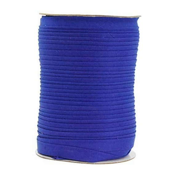 Mandala Crafts Double Fold Bias Tape for Sewing, Seaming, Binding, Hemming, Piping, Quilting