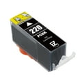 thumbnail image 2 of E-Z Ink Compatible Canon PGI-220 CLI-221 220 221 220PGBK 221C 221M 221Y 221BK (4 Black, 2 Cyan, 2 Magenta, 2 Yellow, 2 Photo Black) - 12 Pack for MP540 MP550 MP560 MP610 MP620 MP630 MP640 MP980 MP990, 2 of 6