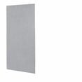 thumbnail image 2 of Swan Solid Surface 96'' x 48'' x 0.25'' One Panel Shower Wall, 2 of 7