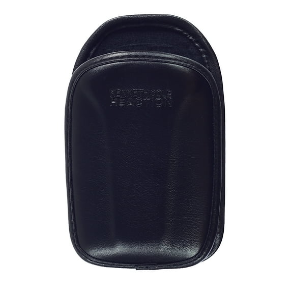 Kenneth Cole Black Cell Phone Case , Size