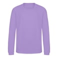 thumbnail image 1 of AWDis Just Hoods Boys/Girls Sweatshirt, 1 of 2