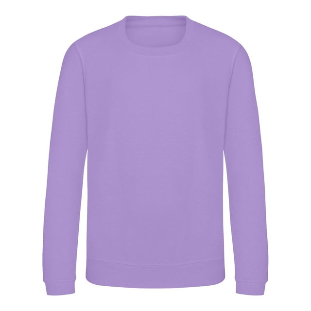 AWDis Just Hoods Boys/Girls Sweatshirt