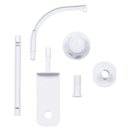 UPC: 0846216061189 | Musical Mobile Arm by Trend Lab