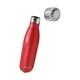 thumbnail image 2 of Botella Térmica Deportiva Steiner De Acero Inoxidable 750 Ml, Rojo, 2 of 5