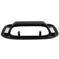 thumbnail image 4 of BOXI Tailgate Handle Bezel Trim replacement for Chevy Silverado / for GMC Sierra 1500 / 2500 / 3500 HD Pickup 1999 2000 2001 2002 2003 2004 2005 2006 2007 Truck | 15228541, 4 of 6