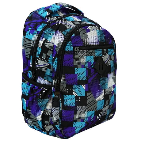 Mochila escolar SQbags WB Juvenil con espacio para Laptop