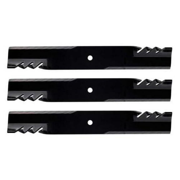 Oregon 396-787 G6 Gator Blade 20-9/16" Length, Pack Of 3