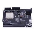 thumbnail image 4 of Placa de desarrollo ESP32 WiFi Bluetooth compatible 4MB Flash CH340 Módulo, 4 of 7