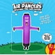 thumbnail image 3 of Disfraz de Hombre Tubo Inflable LookOurWay para Adultos en Halloween, 3 of 6