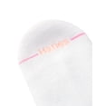 thumbnail image 6 of Hanes Womens CottonSoft Ankle Socks, 10-Pack, Size 8-12, 6 of 9