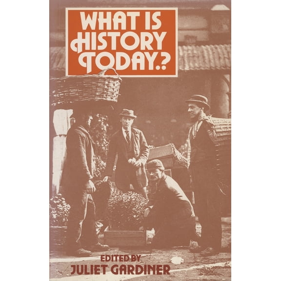 What is History Today...?, (Paperback)